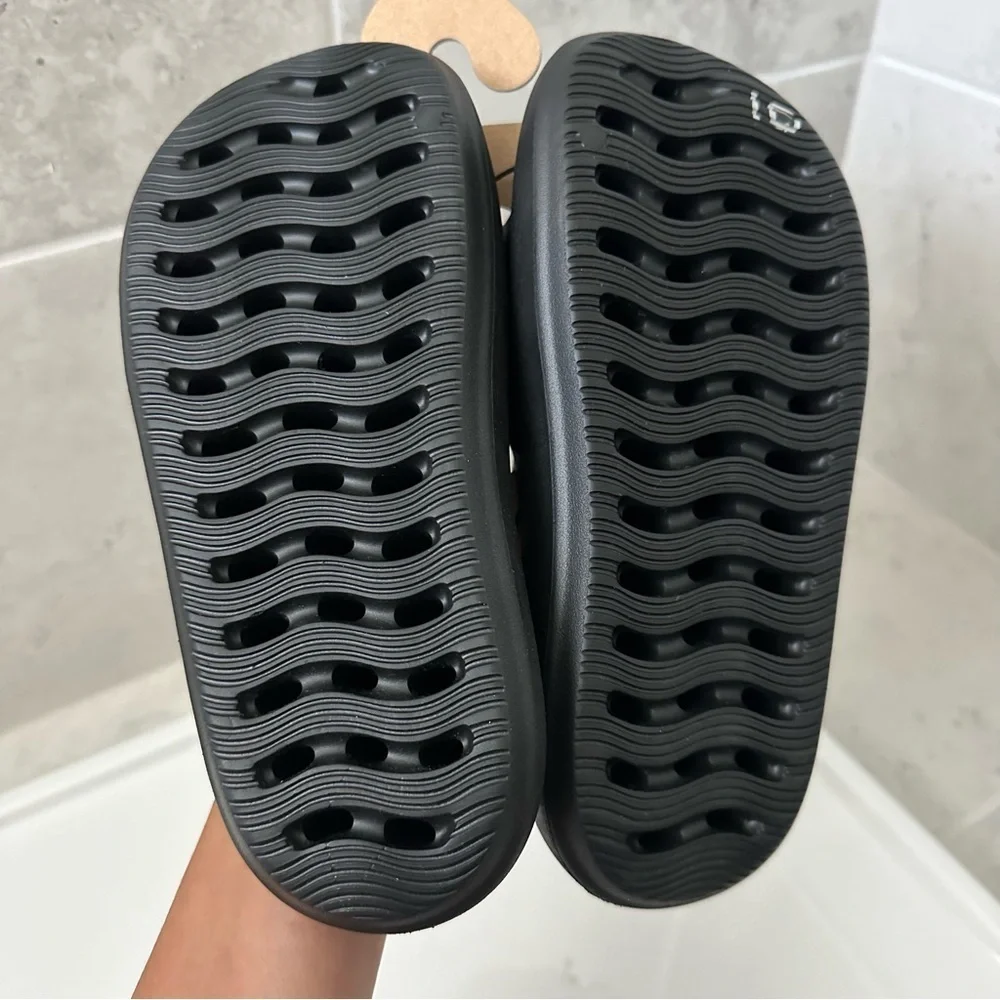 Billabong Girls Cloud Slides Size 1